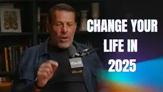 Change Your Life in 2025 | Daily Habits That Will Transform Your Future