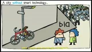 1Urbiotica the City Operating System