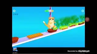 Perfect Cream cat fart Cream Ad
