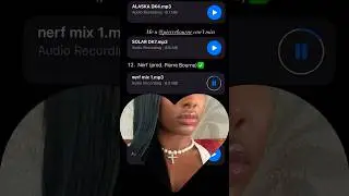 Jay Critch ft Pierre bourne - nerf mix (snippet)