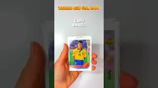 World cup USA 1994