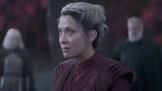 Morgan Elsbeth's Theme (Complete Edit)