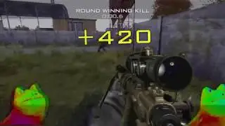 Arma 3 MLG