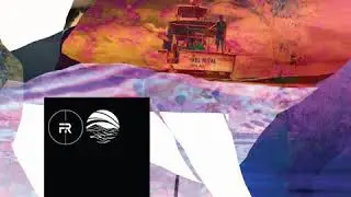 Freddy River - Caribbean Princess | #TheOutlawOceanMusicProject | Ian Urbina