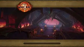 +17 Aracara Fury Warrior The War Within Season3