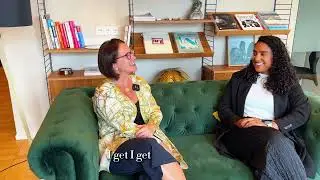 You Got What It Takes: Episode 2 | Minister Yuriko Backes