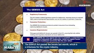 Stablecoin legislation still face more roadblocks