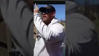 Stroke a Jig! Subscribe to the YouTube channel now! #bassunion #bassunionjigs #shorts #bassfishing