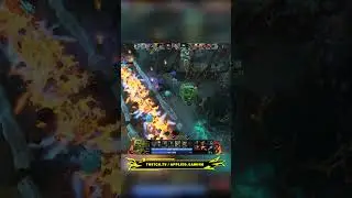 Tiny  😎 #dota #dota2 #dota2memes #dota2wtf #dota2watafak #dotawtf #appliedgaming #ukraine #украина🇺🇦