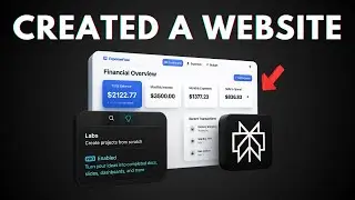 How to Use Perplexity Labs to Create ANYTHING (Like AI Agent)