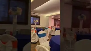 Banquet Hall Calicut Paragon restaurant karama