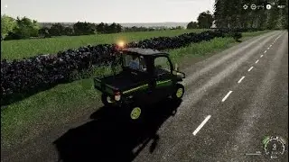 NEW MAP |THIS IS IRELAND by Lancyboi FS19 first look review on Thursday September the 19th
