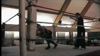 Jake McCluskey Music Video