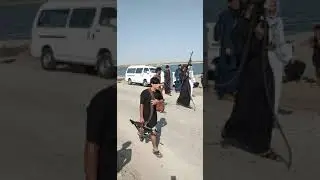 هوسات بيت نصرالله نهر العز فاتحه الشهيد راشد فرج النصراوي