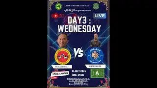 TFA Austria VS Cholsum FC