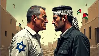 Understanding the Israel-Palestine Conflict: History & Current Events