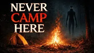 They Don&rsquo;t Use Footpaths Out Here | True Australian Outback Camping Horror