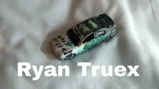 2018 XFINITY STOP MOTION SERIES SIGNUPS (CLOSED)