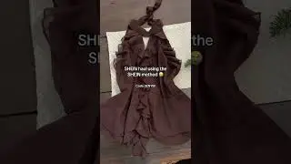 Search bar code 5ENYW changed everything#shein#haul#foryou#fyp#fashion#outfit#viral#shorts#clothing
