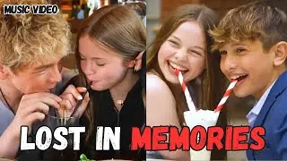 Can Memories Really Heal a Broken Heart? 💔 | Nalish Tribute Song