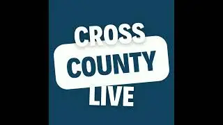 Welcome to Cross County LIVE!