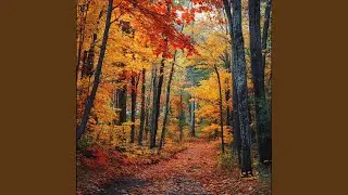 Autumn Whispers