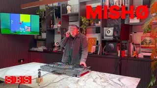 MISHØ | 7TH BLOCK SOCIETY - DJ Set