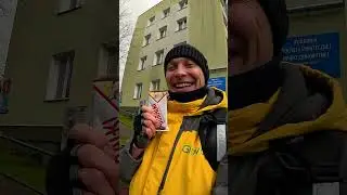 необычные чаевые для курьера