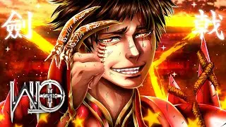 WLO - O Verdadeiro Imperador [ Shuumatsu no Valkyrie/ Qin Shi Huang ] Prod. WB