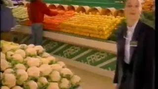 Miracle Food Mart (1993)