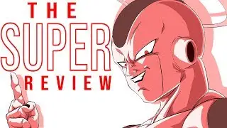 Dragon Ball: SUPER Review (Part 4) - The Universe Survival Arc