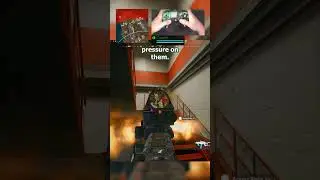 RESET Your Fights in Warzone