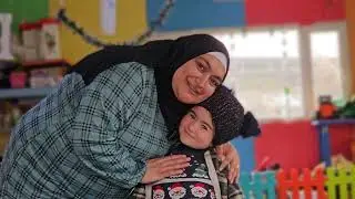 Thank You Message From Syrian Refugee Children To All Our Supporters!