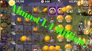 Battlez Escape Root 7/31/18 - Best Strategy w/ Annotations - 1.3 Million