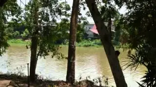 Mae Nam Ping timelapse