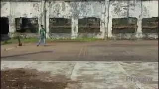 &bull;A Levelled Playing Field, 2011