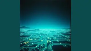 Digital Serenity