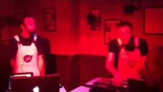 Service Lab - R2D2 (LIVE @ Radio EPGB, Tel-Aviv)