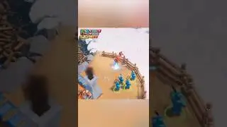 🍀 Top Funny Games : Lords Mobile ⚔️ #lordsmobile #topfunnygames