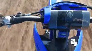 Site laps before  moto 1 JWTF
