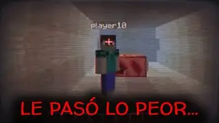 Investigué este Canal de Minecraft y Es Peor de lo Que Pensé...