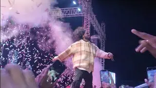 Emiway Live Performance Khatam | Nagpur Cibo Lost Land | Part  7 | Next Part Link In Description |