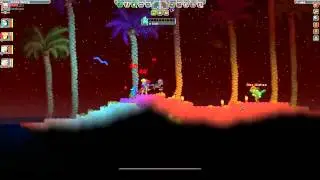 Starbound The New Season: Episode 9: Fixing The FTL Drive: