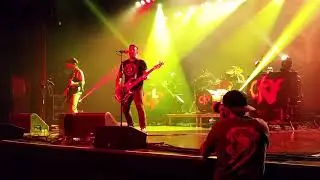 CKY - The Human Drive in Hi-Fi