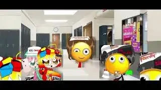 SESAME STREET SEASON 54 Compilation #1 This is February on channels HBO Family (CH 414) Episode 01