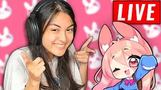 Welcome to my stream :3 I read chat!