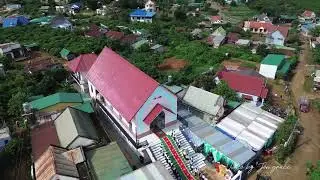 Toàn Cảnh Chi Hội Hàng Làng