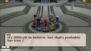 Tales of Legendia 98   Grune Regains Her Memory! Stopping Schwartz!