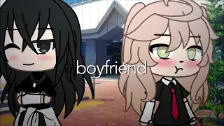 boyfriend - dove cameron - glmv