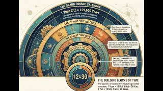 Unlocking the Secrets of Ancient Chinese Cosmology: The Five Elements  and Four Seasons Explained
